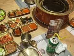 -闻老头·菊花炭烤肉(D11店)