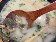 -津津老鸭粉丝馆(正东路店)