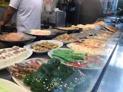 -揭阳钟记小食(福田新村店)