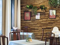 -龙井壹号·茶缘山景宴(龙井村店)