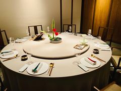 包厢-鲤院·新中式美学·庭院餐厅(夫子庙店)
