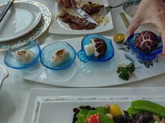 -广州塔晖粤轩中餐厅