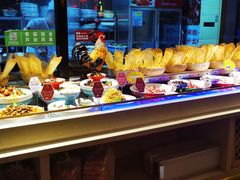 -大张烙馍村(泉山店)