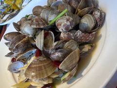 -大锅强·蒸海鲜青岛菜(金沙滩店)