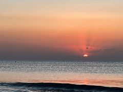 -青岛石老人海水浴场