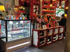 -大头虾越式风味餐厅(光明广场店)