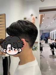 -美格丝M.G.S Hair Salon