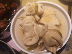 千张肉包-慧娟面馆·餐厅(望江路店)