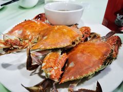 螃蟹-临风海鲜餐厅