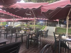 -鹿鸣酒家(越秀店)
