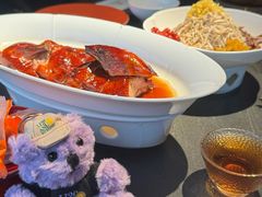 -小厨娘金榜题名(夫子庙秦淮河店)