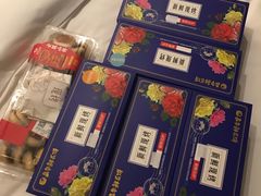 -嘉华饼屋JOY BAKERY(南屏街店)