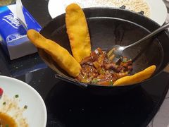-洪福龙虾
