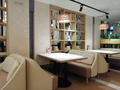 卡座-川味堂·四川豆花(八卦岭店)