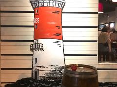 -La Creperie法餐厅(桃江路店)