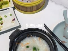 -郭记三宝粥店(锦山大街店)