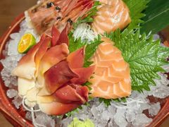 -千代武日本料理(哈西店)