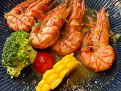 -九井澤精致料理(金茂店)