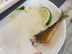 -玛莎拉自助餐厅(国贸店)