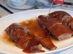 -滋粥楼·顺德菜(番禺广场总店)