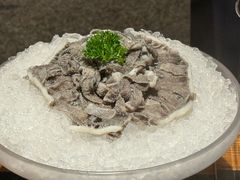 -老墙根涮肉·铜锅·烧烤(欢乐谷·王四营店)