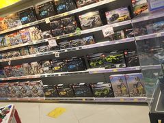 -TOYSRUS玩具反斗城(凯德广场云尚店)