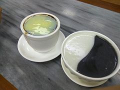 -沙湾姜撞奶甜品店(昌岗中路店)