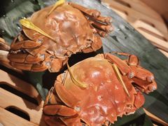 -成隆行·蟹王府(淮海店)