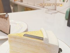经典榴莲千层-小半有礼(天河南店)