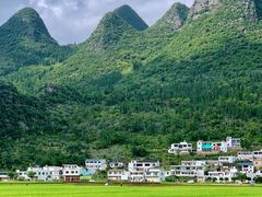 -万峰林风景区