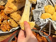 -Dak's 炸鸡(远景路店)