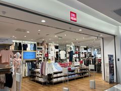 -优衣库(上海虹口龙之梦店)