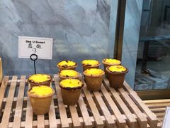 盘挞-爱上甜蜜蜜(田盛街店)