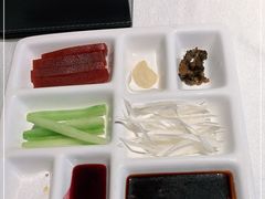 -北平楼·烤鸭·北京菜(牡丹园店)