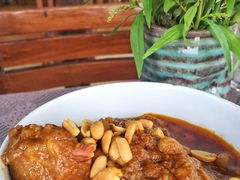-Dash Teak House