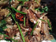 -兰木肆·云南菜(龙湖U城天街店)