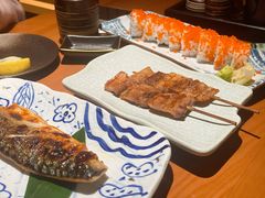 -吉川居酒屋(建国北路店)