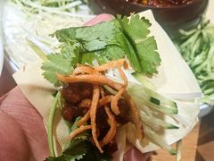 -满园烤鸭·春饼(抚顺万达店)