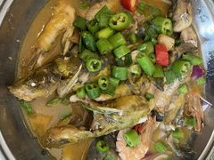 -食光慢宴·安吉土菜馆