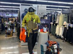 -迪卡侬(大英山店)