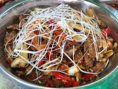 焖烧鸡-弓虽昌焖烧鸡(大竹林店)