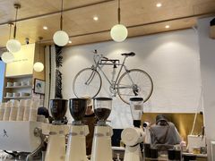 -常识咖啡common sense(春熙路店)