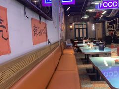 -川正旺江湖菜(三元桥店)