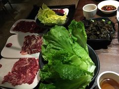 -牛焱·贵州黄牛肉火锅(城西银泰店)