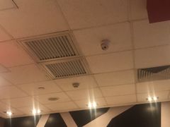 -麦当劳(汉口火车站候车室店)