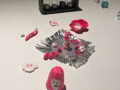 -chi K11艺术空间展览厅