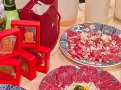 -大阪烧肉BAKA一代(十亩地店)