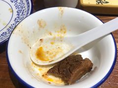 -老姑砂锅·烧烤天津菜(体北道店)