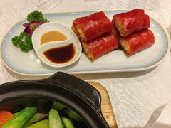 -丰鲤楼•闽南茶楼(仟禧汇店)