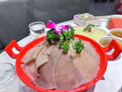 -川锅一号火锅(常德万达店)